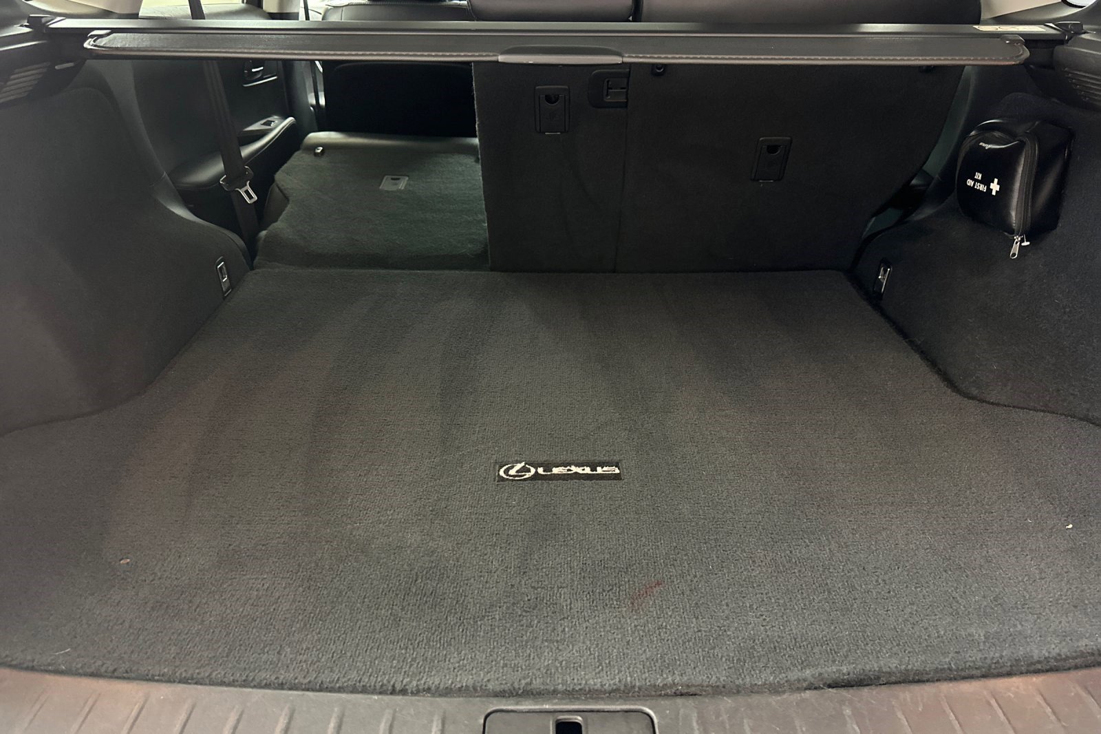 Used 2015 Lexus RX 350 FWD image 32