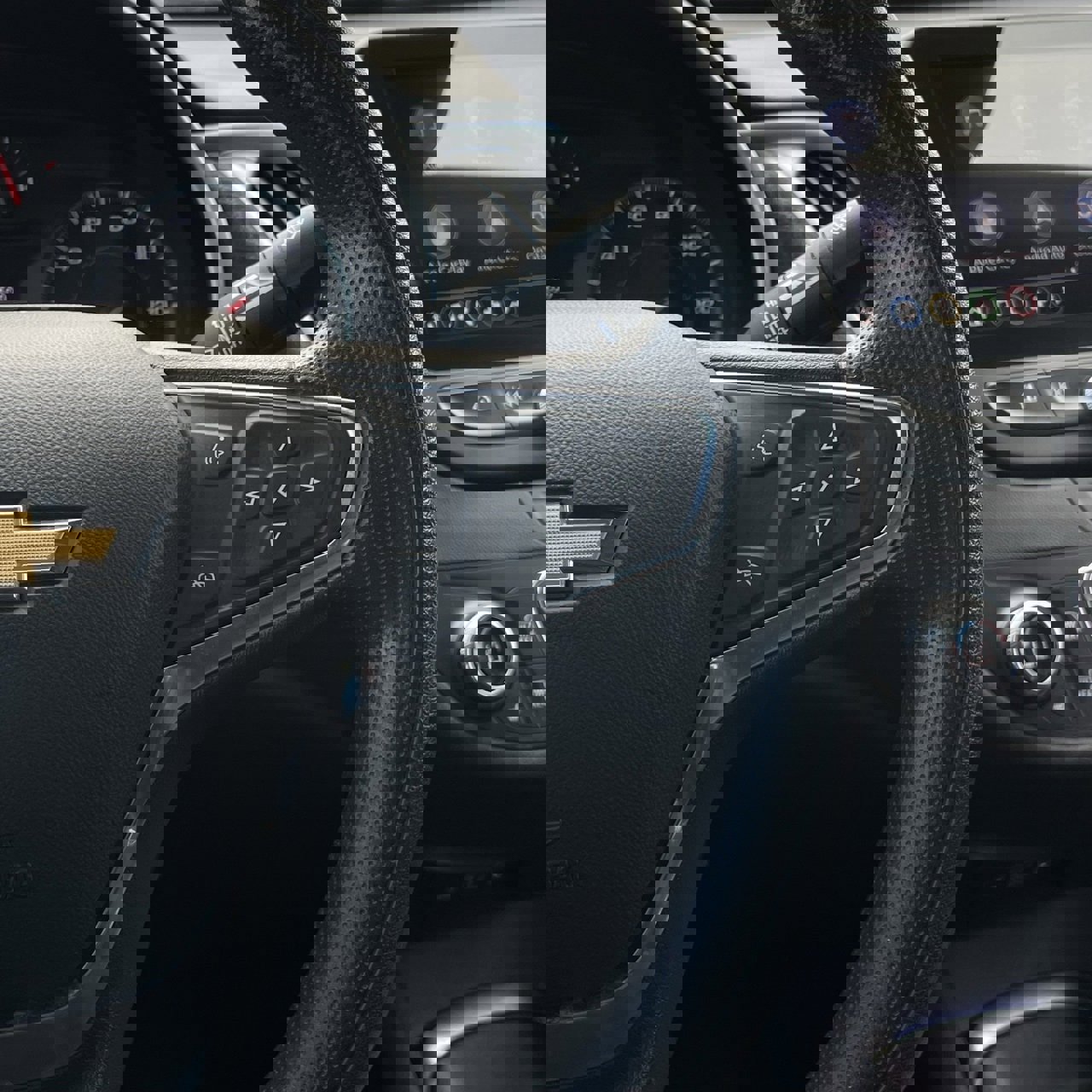 Used 2024 Chevrolet Malibu LT image 14