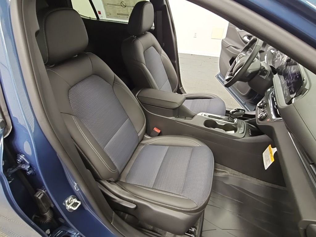 New 2026 Buick Envista Preferred w/ Convenience I Package image 36