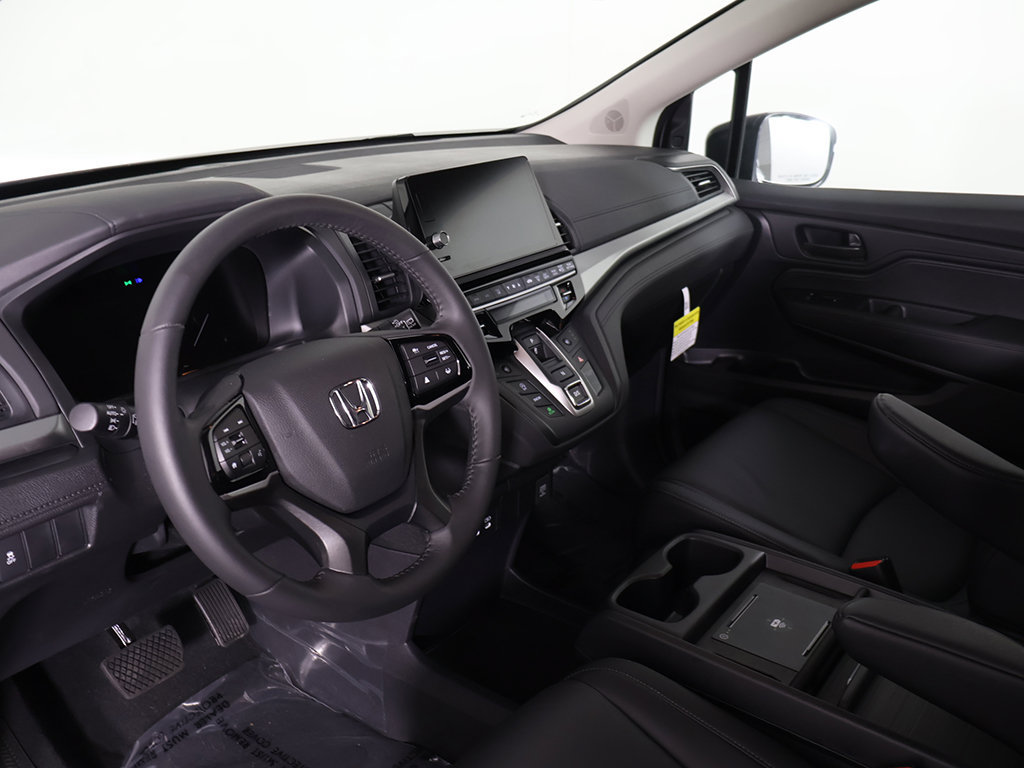 Used 2026 Honda Odyssey EX-L image 26