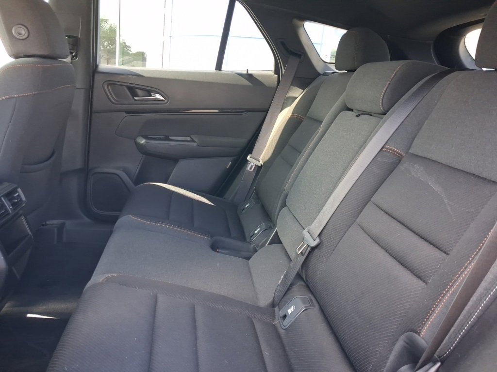 Used 2024 Honda Prologue EX image 20