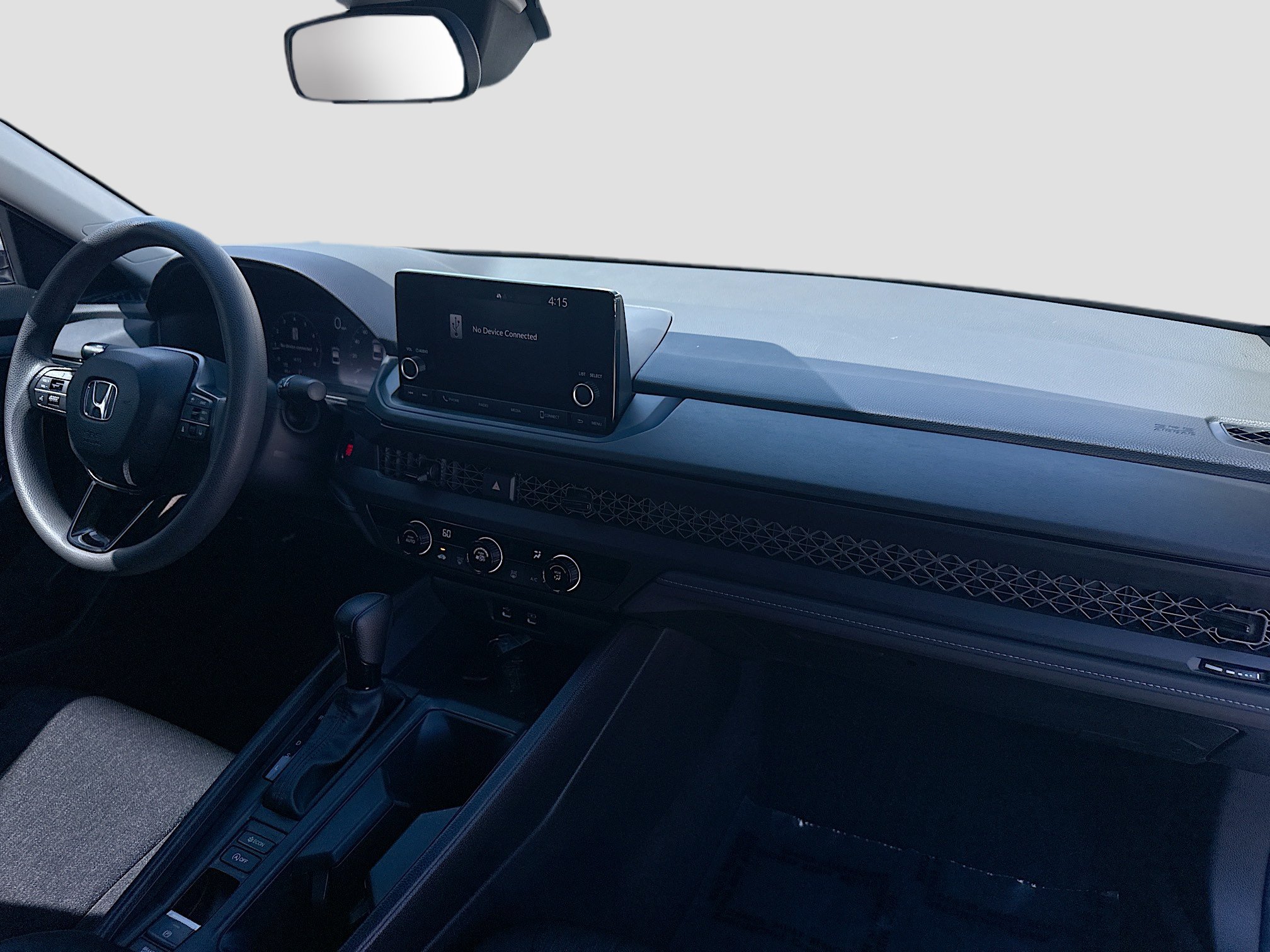 Certified 2024 Honda Accord LX image 31