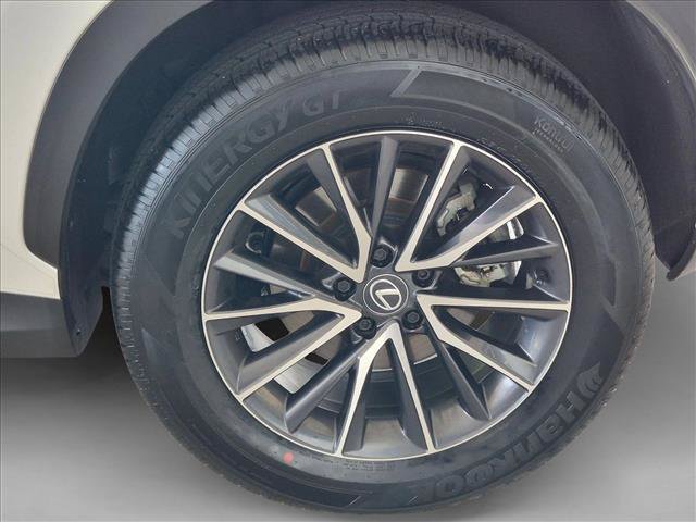 Used 2024 Lexus NX 250 FWD w/ Towing Package (2000 Lbs) image 23