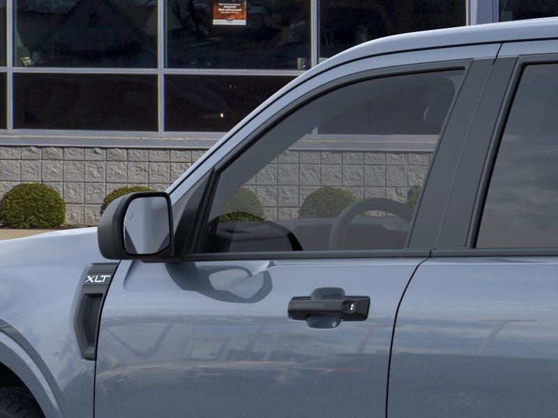 New 2025 Ford Maverick XLT w/ 4K Tow Package image 21