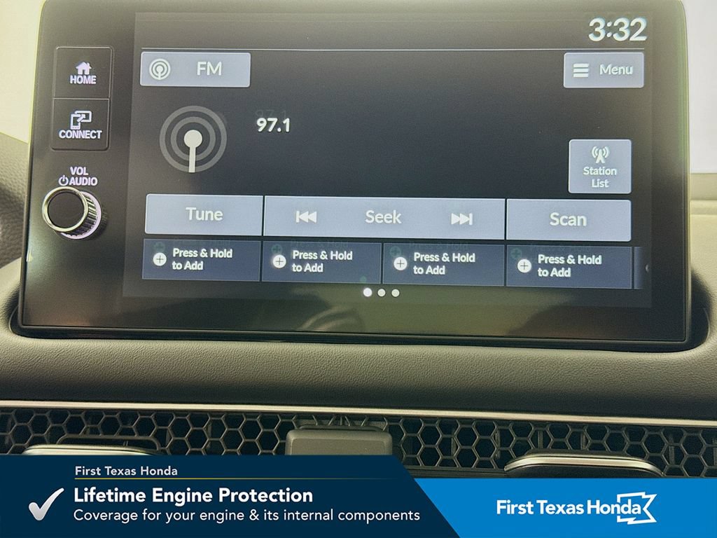 New 2027 Honda HR-V EX-L image 20