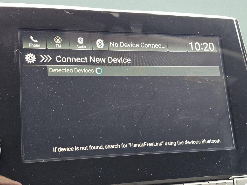 Used 2020 Honda Odyssey EX-L image 12