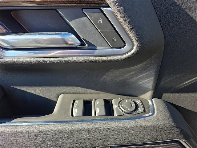New 2026 Chevrolet Silverado 1500 RST w/ Z71 Off-Road Package image 8