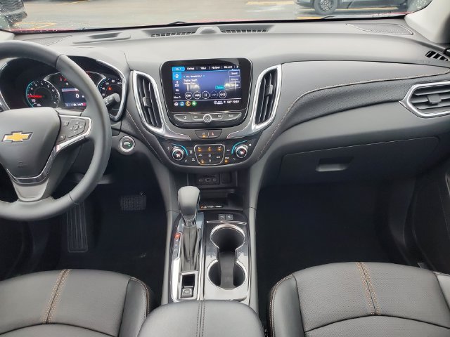 Certified 2024 Chevrolet Equinox Premier FWD image 18