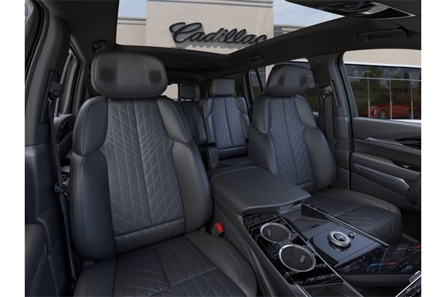 New 2026 Cadillac Escalade IQ Sport 1 image 42