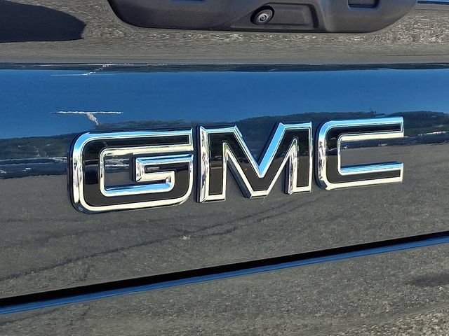 Used 2025 GMC Sierra EV Denali AWD/4WD image 32