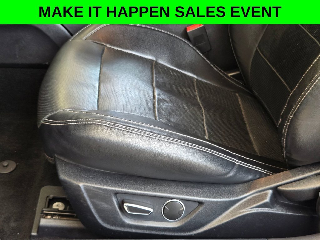 Used 2019 Ford Mustang GT Premium RWD image 13