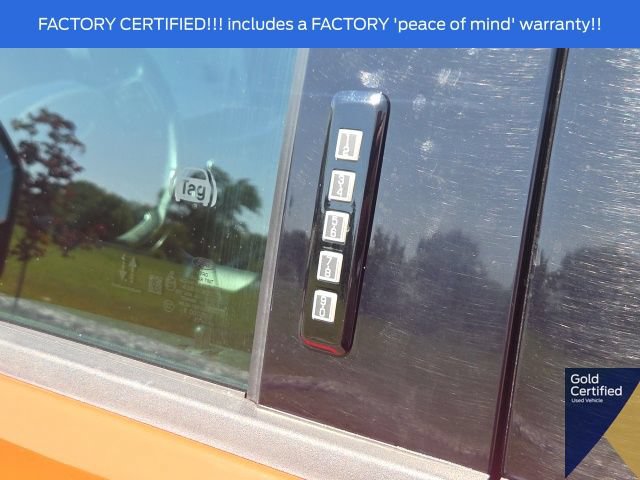 Certified 2023 Ford F150 XLT w/ Equipment Group 302A High AWD/4WD image 22