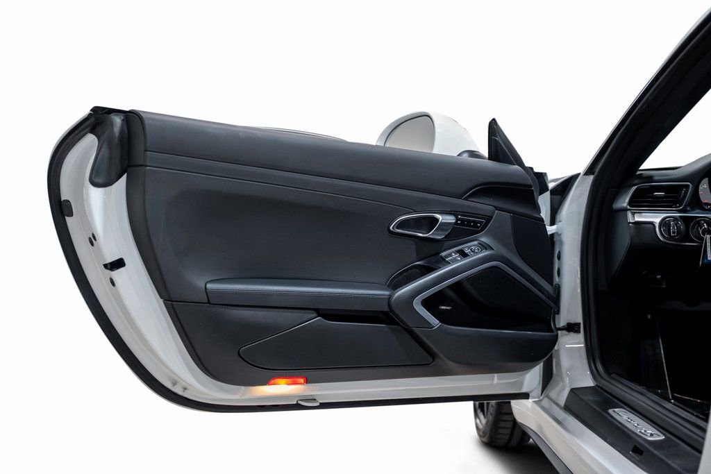 Used 2016 Porsche 911 Carrera 4S image 49