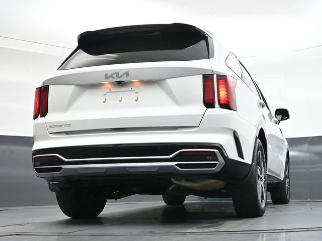 Used 2023 Kia Sorento S w/ Panoramic Sunroof Package image 30