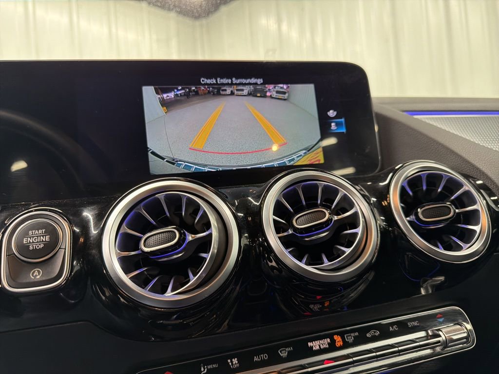 Used 2023 Mercedes-Benz GLA 250 image 19