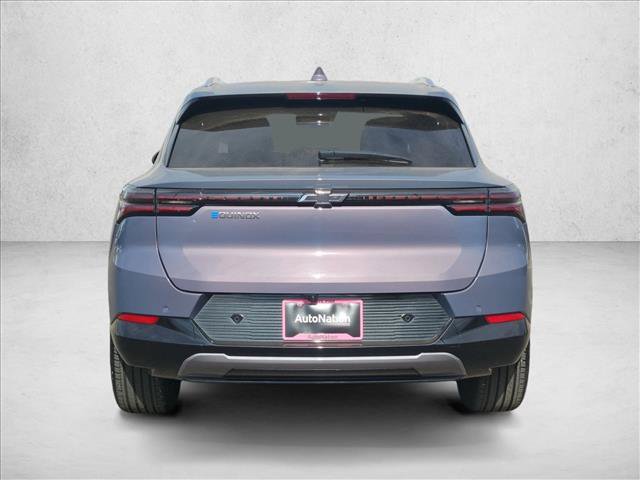Used 2024 Chevrolet Equinox EV LT FWD image 7