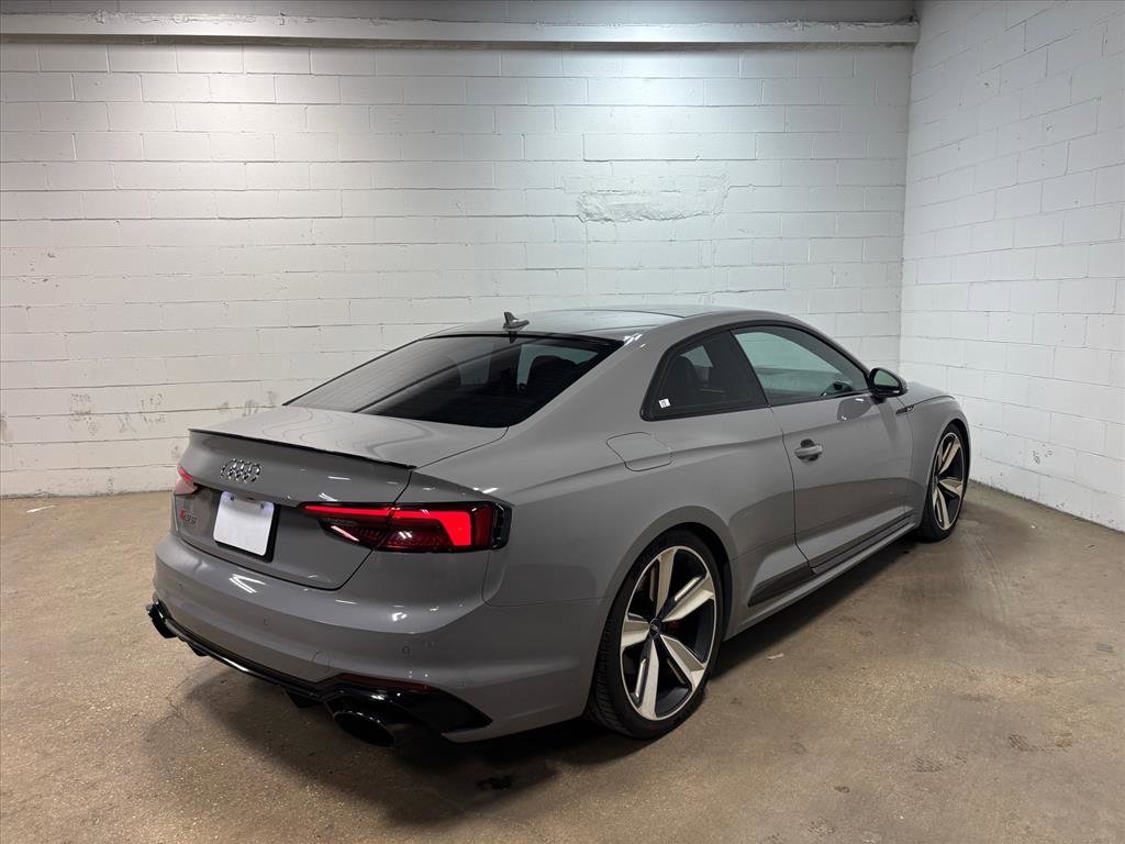 Used 2018 Audi RS 5 w/ Dynamic Package image 6