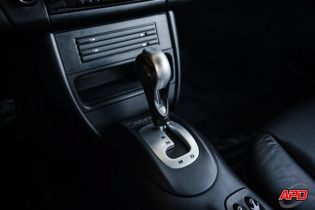 Used 2000 Porsche 911 GT3 RS image 13