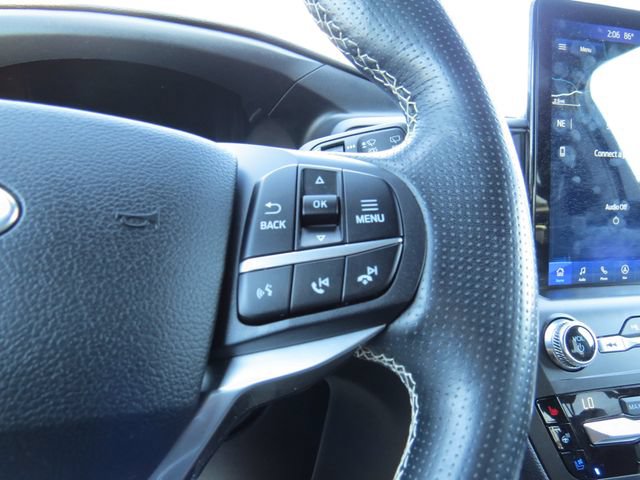 Used 2020 Ford Explorer ST w/ ST Street Pack AWD/4WD image 22