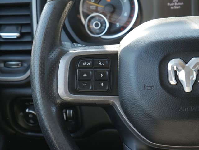 Used 2019 RAM 5500 Tradesman w/ Electrical Accessory Group image 15