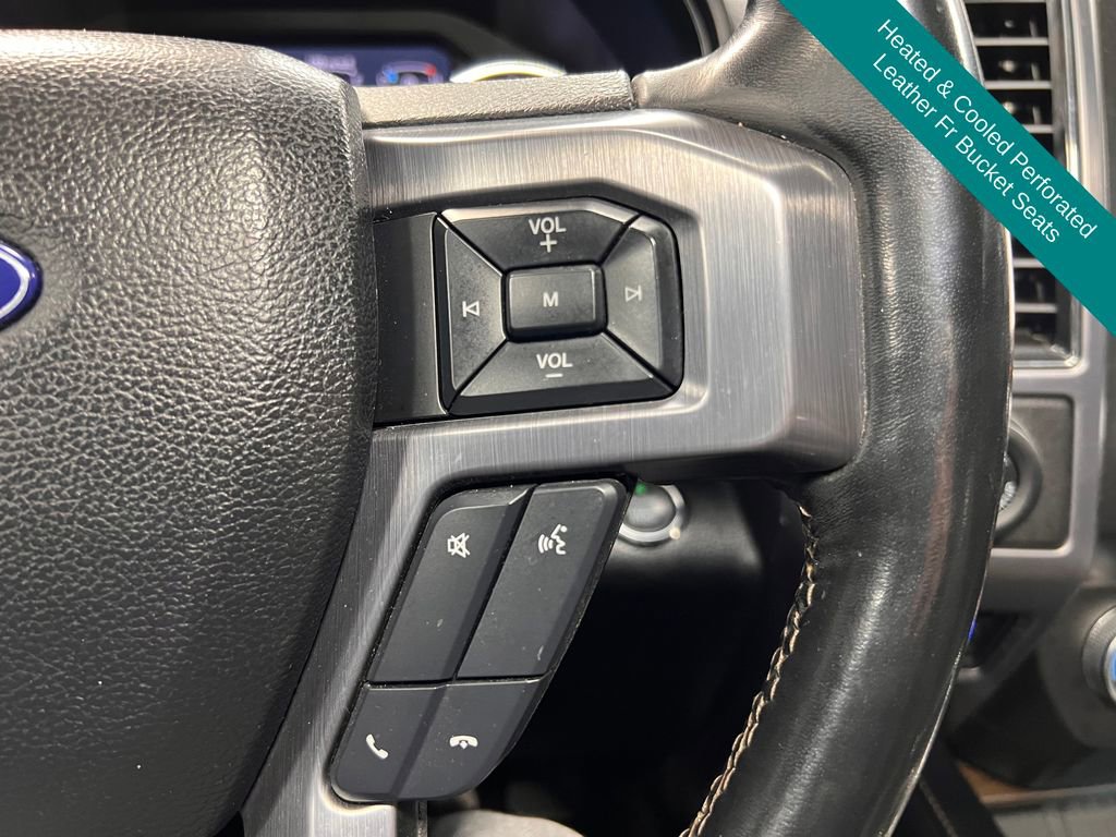 Used 2019 Ford Expedition Platinum image 11