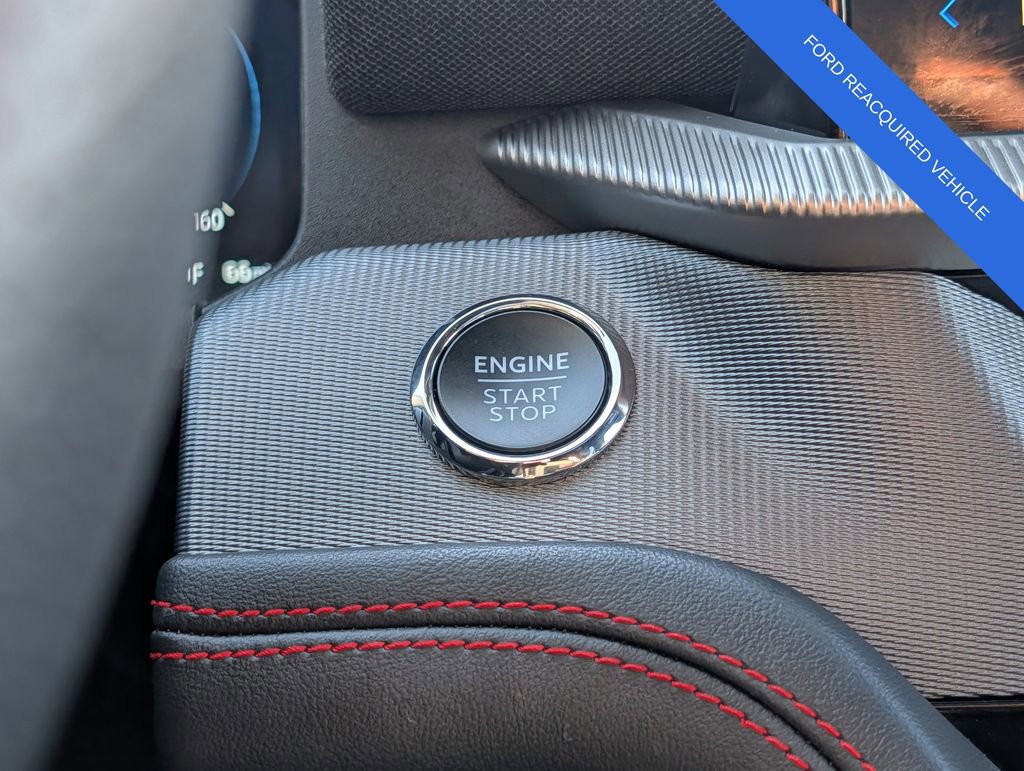 Used 2025 Ford Explorer ST w/ Sun And Sound Package image 27