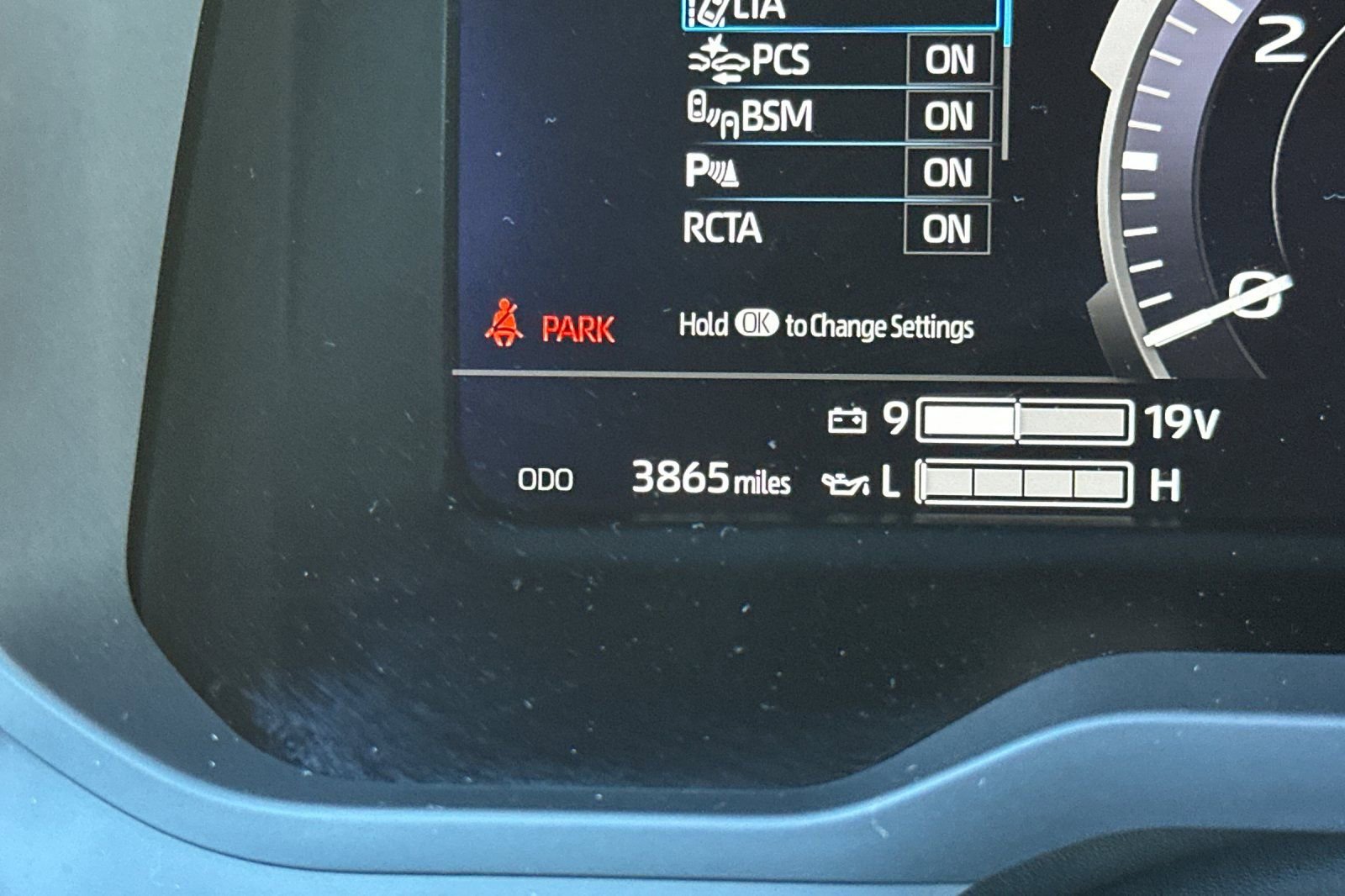 Certified 2026 Toyota Tundra 1794 Edition image 31