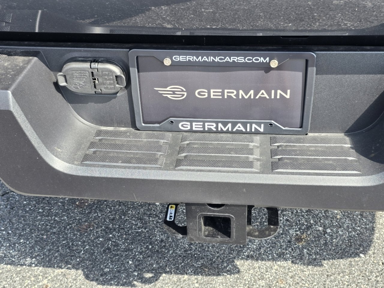 New 2026 Toyota Tacoma SR5 AWD/4WD image 16