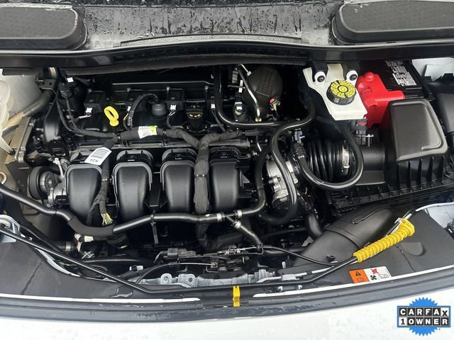 Used 2023 Ford Transit Connect XL image 30
