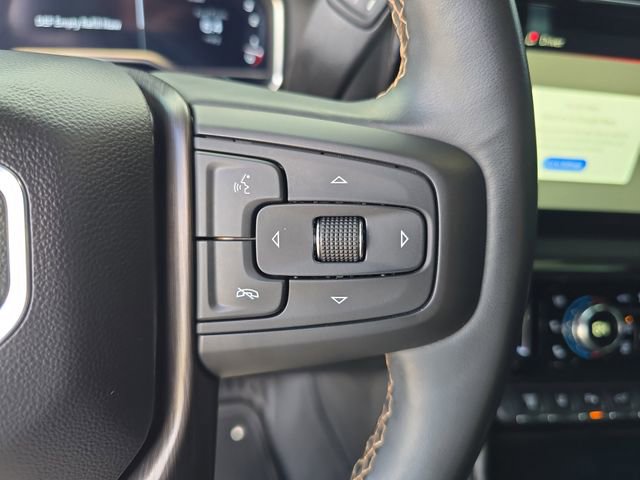 Certified 2024 GMC Sierra 2500 AT4 w/ Technology Package image 25