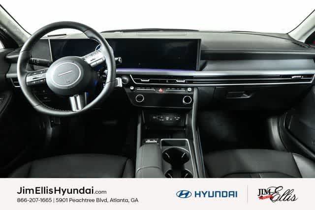 New 2025 Hyundai Sonata Limited FWD image 33