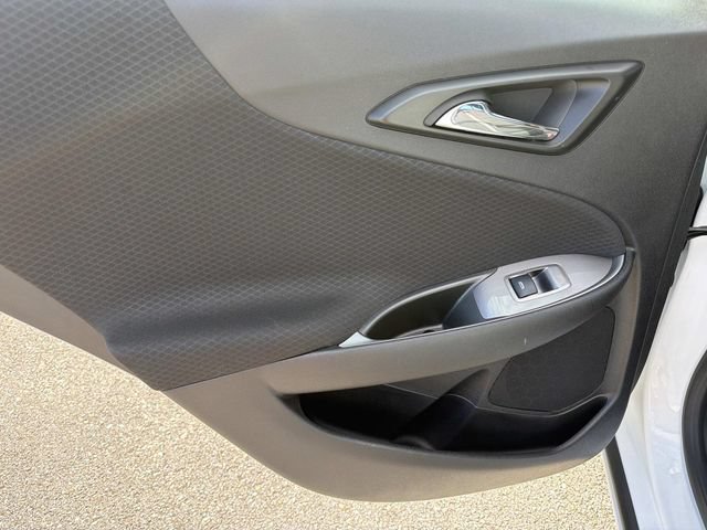 Used 2024 Chevrolet Malibu LT FWD image 18