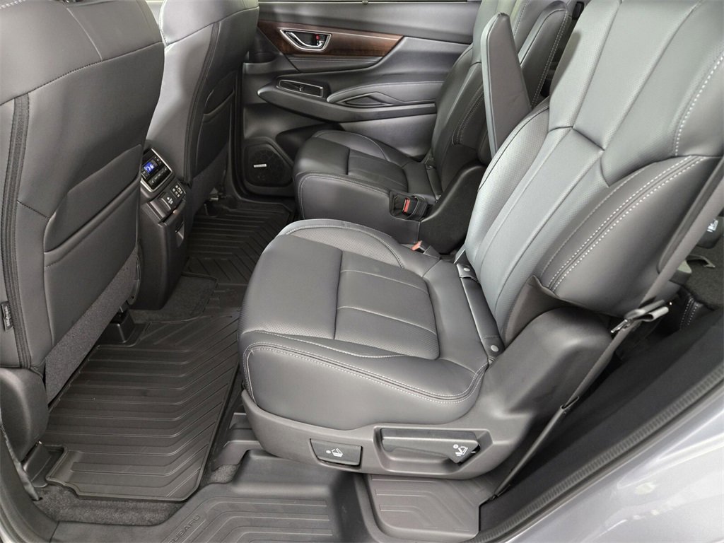 New 2025 Subaru Ascent Touring image 11