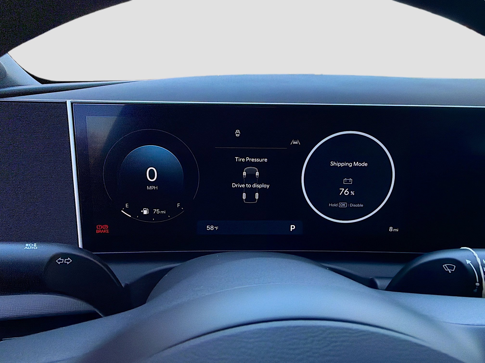 New 2026 Hyundai Santa Cruz SEL image 37