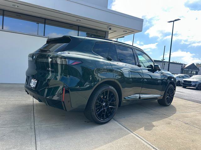 New 2027 BMW X5 M xDrive40i w/ M Sport Package AWD/4WD image 3