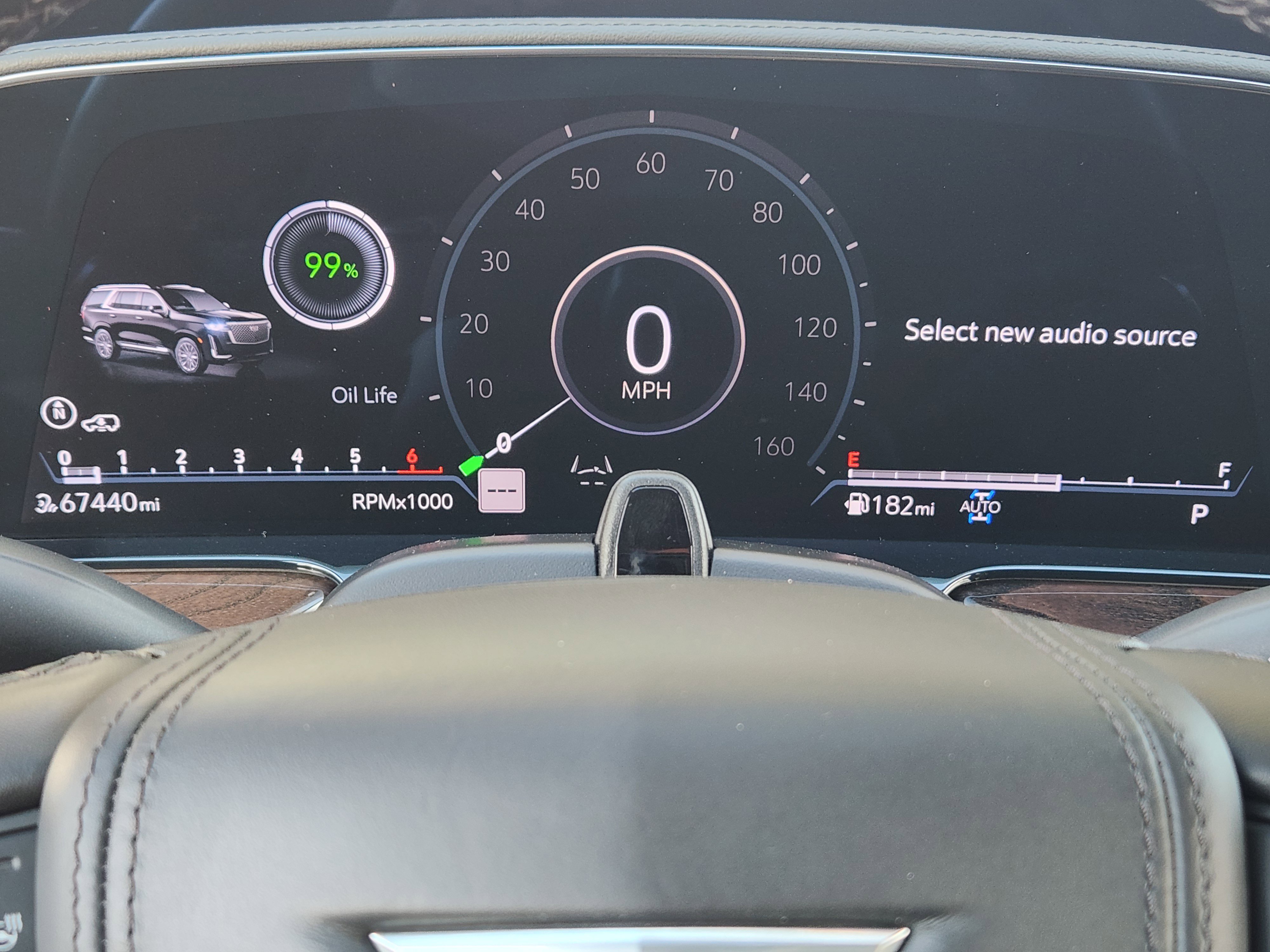 Used 2022 Cadillac Escalade Sport Platinum image 16