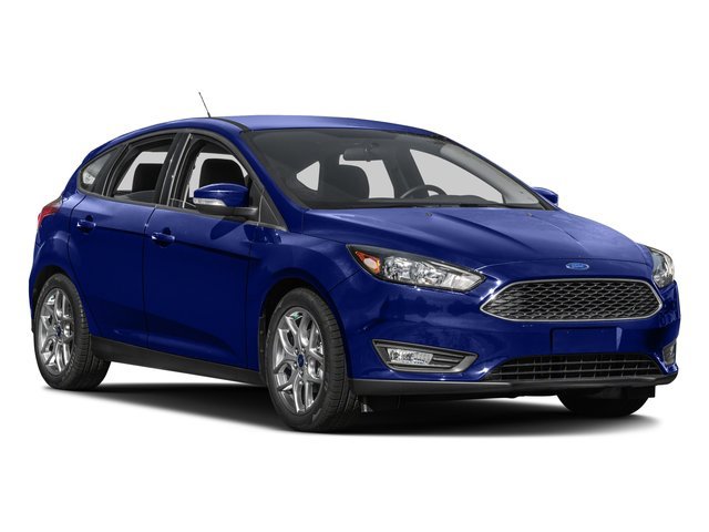 Used 2016 Ford Focus SE FWD image 6