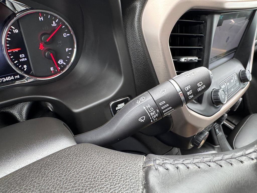 Used 2017 GMC Acadia Denali w/ Technology Package AWD/4WD image 36