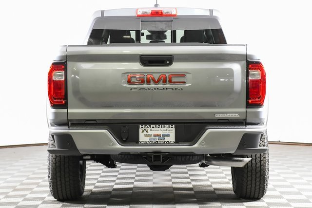 New 2025 GMC Canyon Elevation w/ Convenience Package image 38