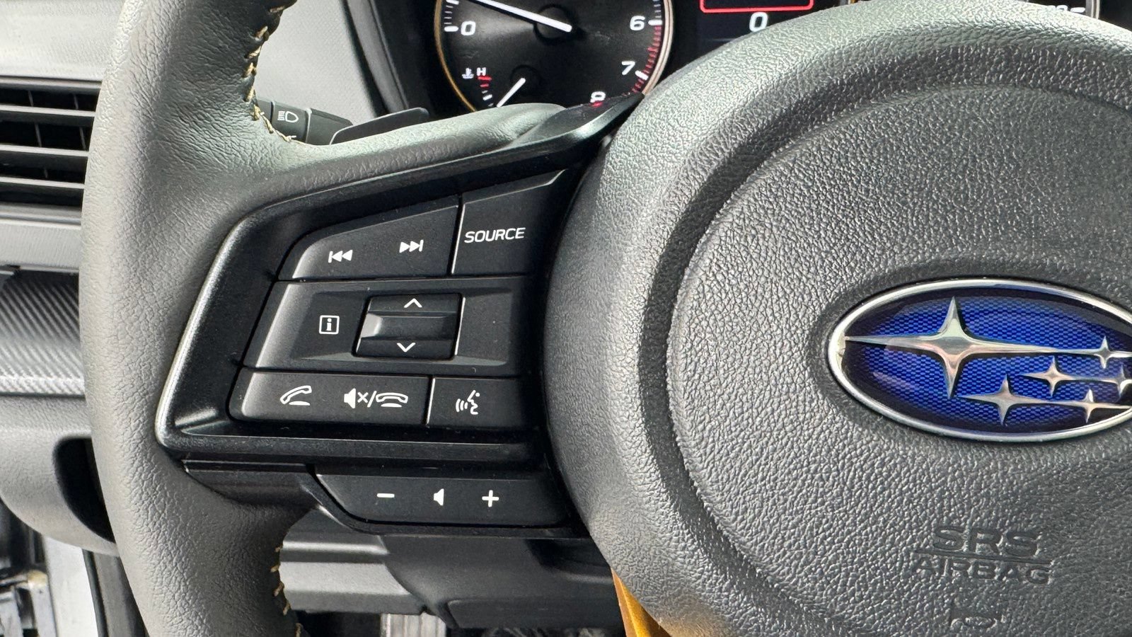 New 2026 Subaru Crosstrek 2.5i Wilderness AWD/4WD image 22