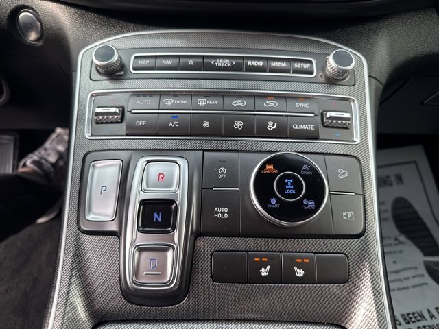 Certified 2023 Hyundai Santa Fe SEL image 32