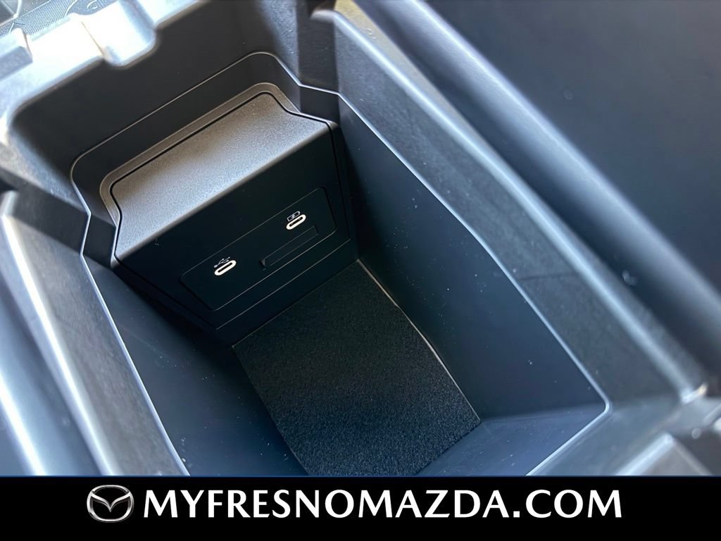 New 2026 MAZDA CX-5 Preferred AWD/4WD image 29