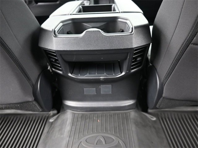 Used 2025 Toyota Tundra SR image 29