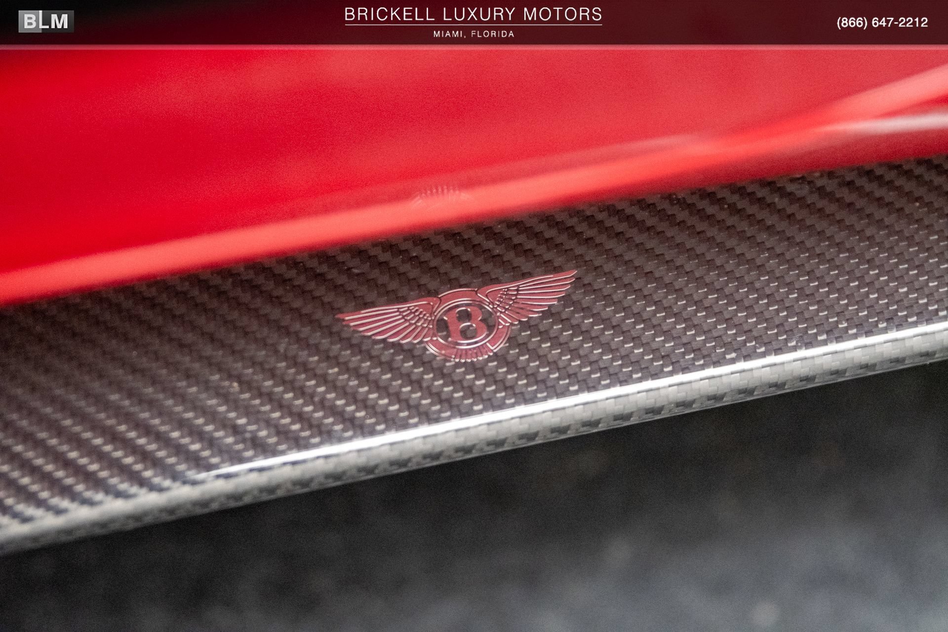 Used 2024 Bentley Flying Spur V8 AWD/4WD image 40