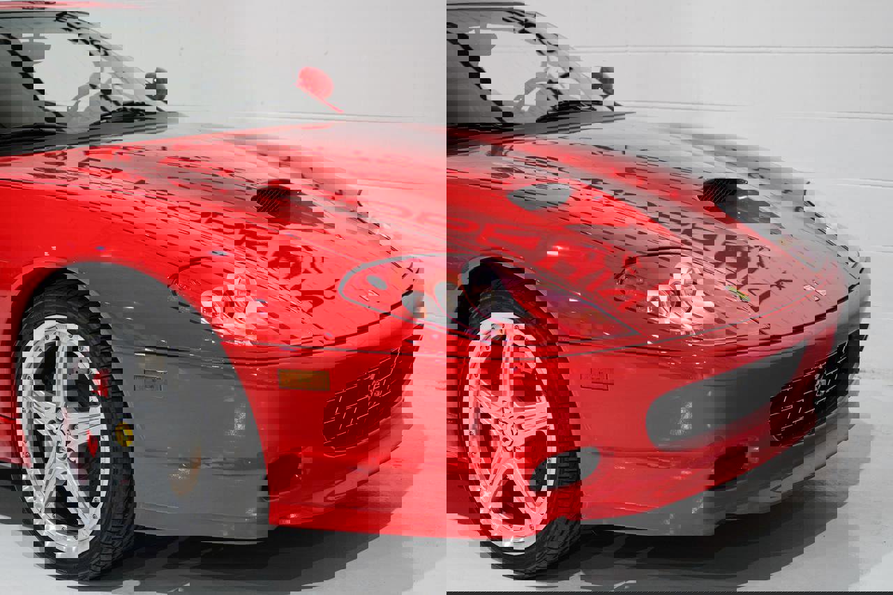 Used 2005 Ferrari 575M Maranello Superamerica image 24