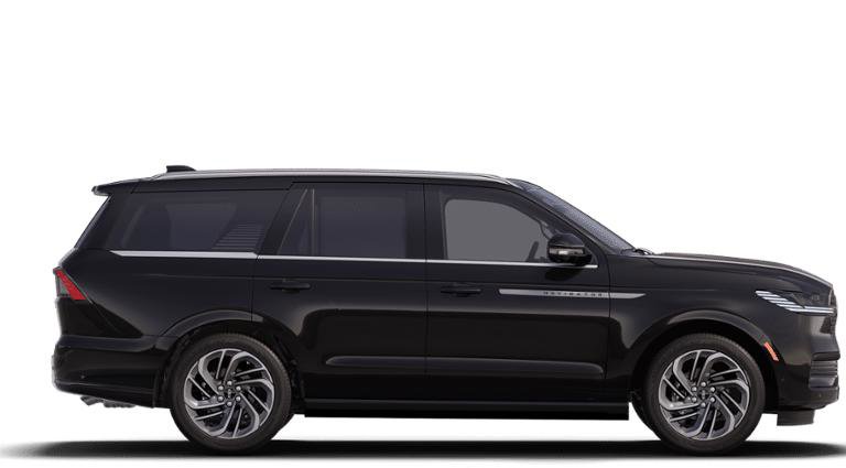 New 2025 Lincoln Navigator Reserve image 5