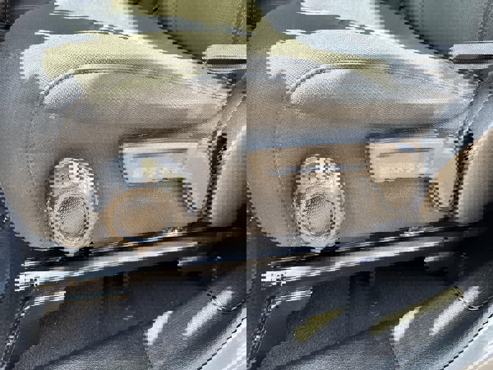 Used 2022 Jeep Wrangler Unlimited Sahara image 21