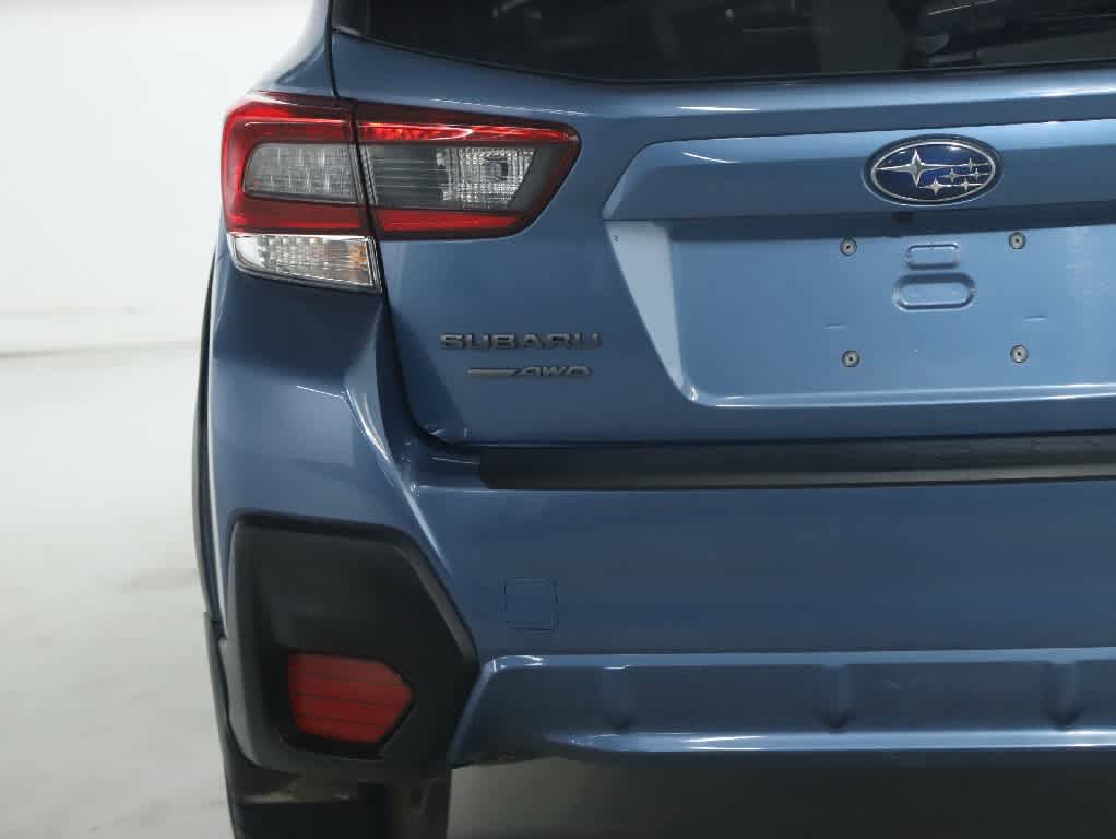 Certified 2022 Subaru Crosstrek 2.5i Sport AWD/4WD image 45