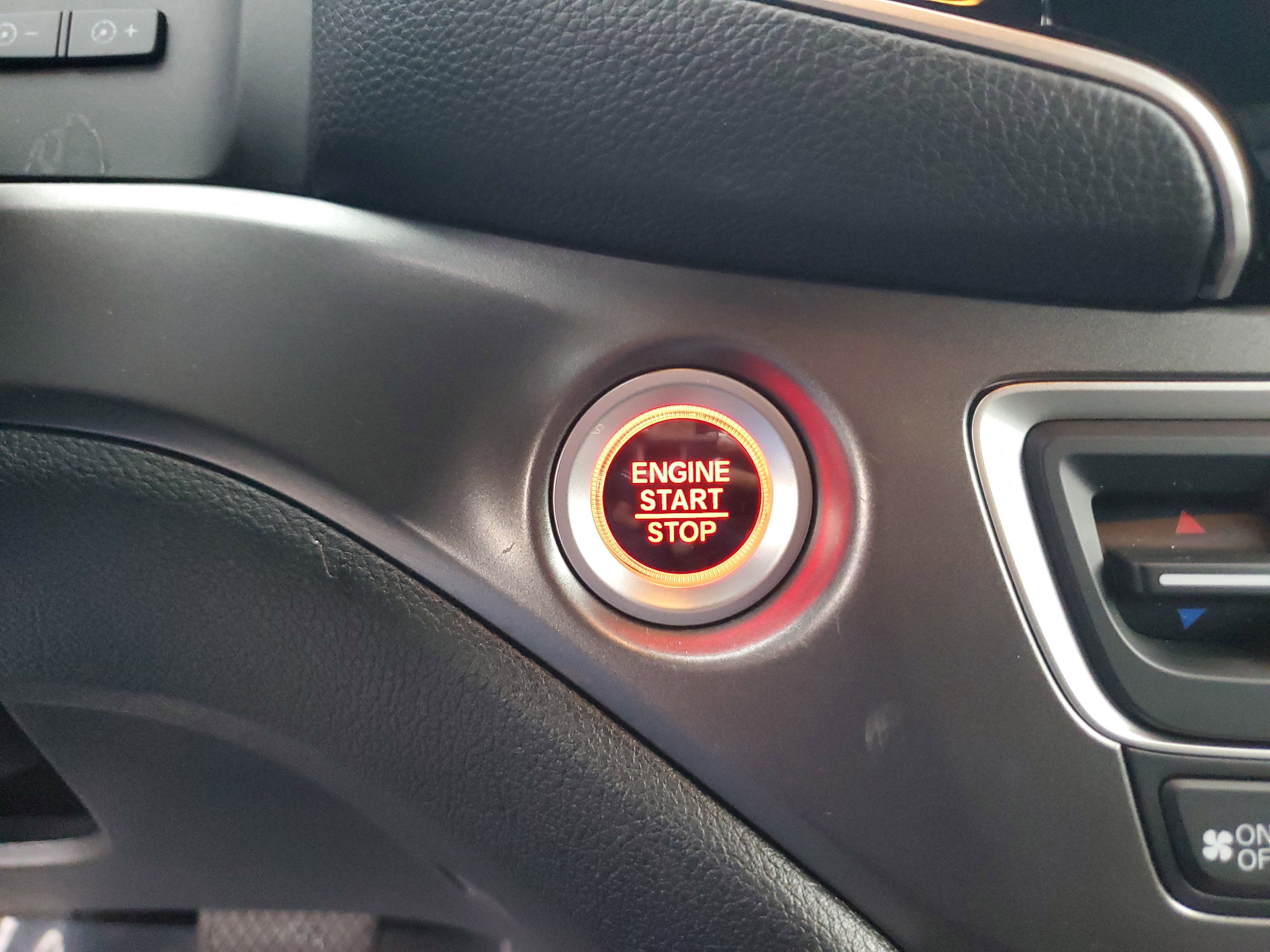 Used 2023 Honda Passport EX-L image 25