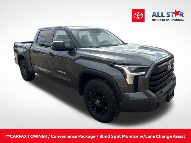 Used 2022 Toyota Tundra SR5 w/ Convenience Package